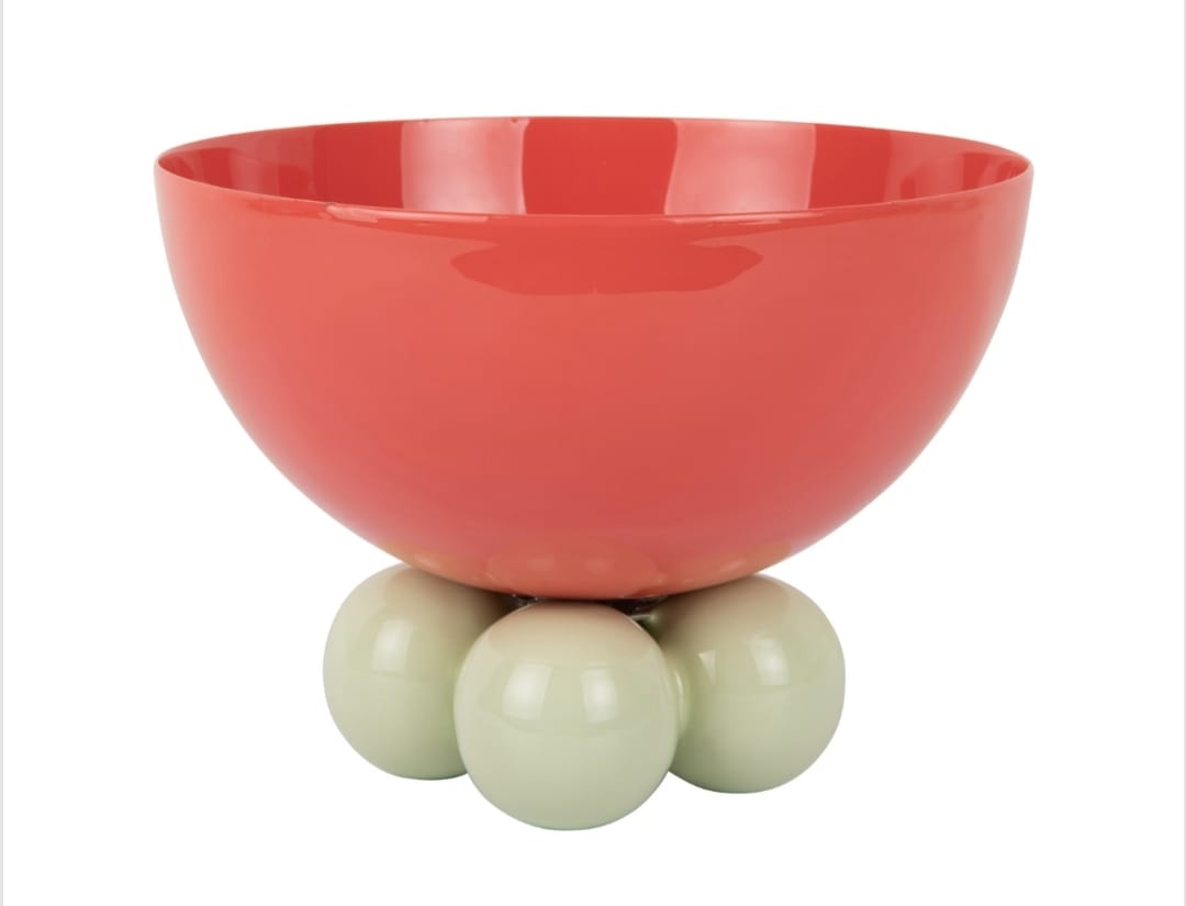 Bowl Double Funky – La ciotola di design che attira l’attenzione